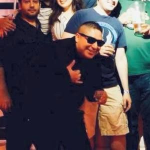 Meet your Posher, Jonathan